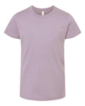 BELLA + CANVAS Youth Jersey Tee-1