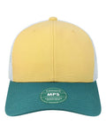LEGACY Mid-Pro Snapback Trucker Cap-1