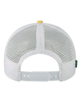 LEGACY Mid-Pro Snapback Trucker Cap-2