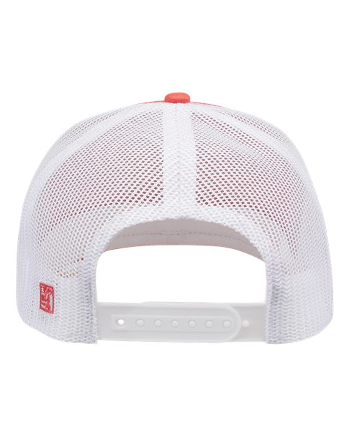 The Game Everyday Trucker Cap-2