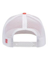 The Game Everyday Trucker Cap-2