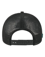 LEGACY Mid-Pro Snapback Trucker Cap-2