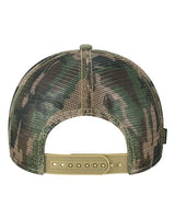 LEGACY Mid-Pro Snapback Trucker Cap-2