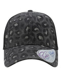 Infinity Her Women's Modern Trucker Cap-1