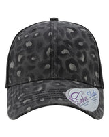 Infinity Her Women's Modern Trucker Cap-1