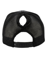 Infinity Her Women's Modern Trucker Cap-3