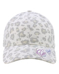 Infinity Her Women's Unstructured Fashion Prints Cap-1
