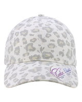 Infinity Her Women's Unstructured Fashion Prints Cap-1