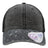 Infinity Her Women's Printed Bill with Mesh Back Cap-1