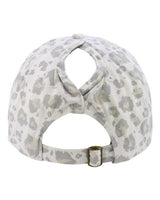 Infinity Her Women's Unstructured Fashion Prints Cap-3