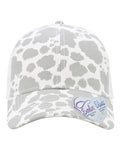 Infinity Her Women's Modern Trucker Cap-1