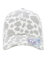 Infinity Her Women's Modern Trucker Cap-1