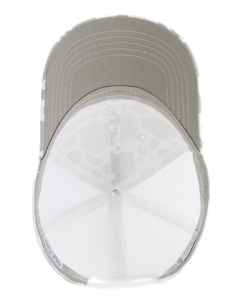 Infinity Her Women's Modern Trucker Cap-2