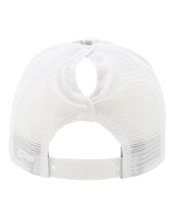 Infinity Her Women's Modern Trucker Cap-3