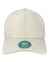 LEGACY Mid-Pro Snapback Trucker Cap-1