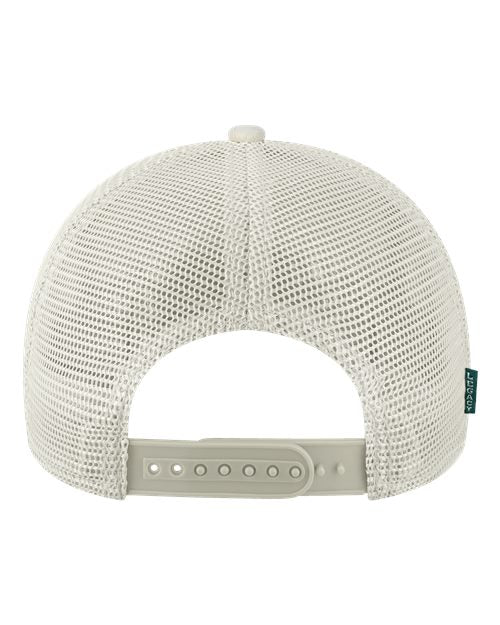LEGACY Mid-Pro Snapback Trucker Cap-2