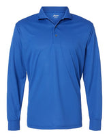 Paragon Men's Prescott Long Sleeve Polo-1