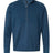 adidas Men's Performance Quarter-Zip Pullover-1