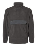 DRI DUCK Men's Timber Mountain Fleece Pullover-1
