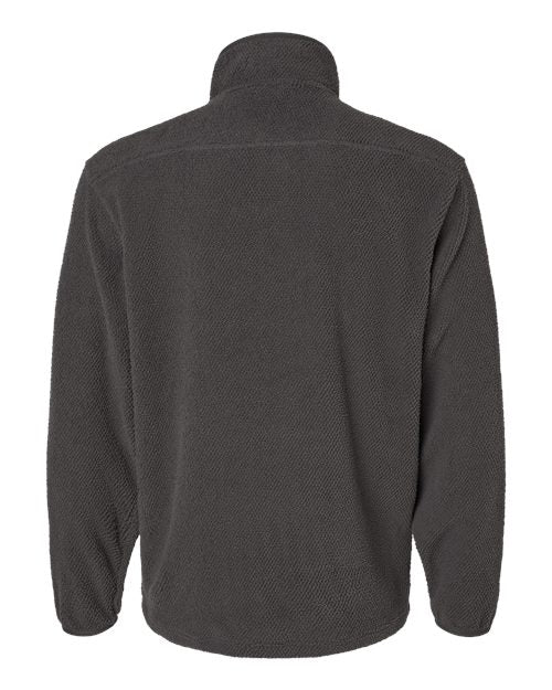 DRI DUCK Men's Timber Mountain Fleece Pullover-2