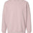 American Apparel Men's ReFlex Fleece Crewneck Sweatshirt-1