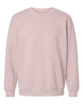 American Apparel Men's ReFlex Fleece Crewneck Sweatshirt-1