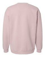 American Apparel Men's ReFlex Fleece Crewneck Sweatshirt-2
