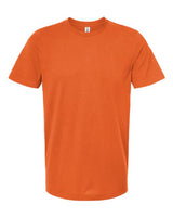 Tultex Combed Cotton T-Shirt-1