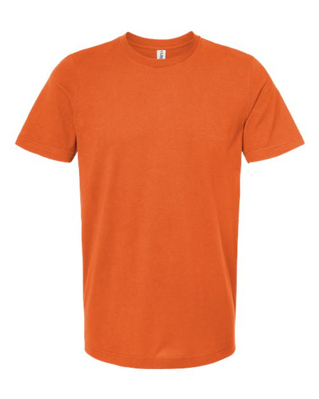 Tultex Combed Cotton T-Shirt-1