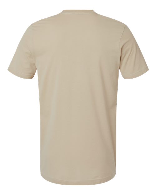 Tultex Combed Cotton T-Shirt-2