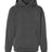 Independent Trading Co. Men's Mainstreet Heavyweight Hooded Sweatshirt-1