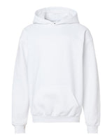 Gildan Youth Softstyle Midweight Hooded Sweatshirt-1