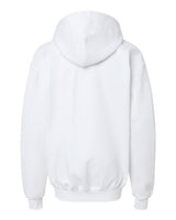 Gildan Youth Softstyle Midweight Hooded Sweatshirt-2