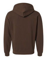 American Apparel Men's ReFlex Fleece Full-Zip Hoodie Sweatshirt-2