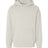 Independent Trading Co. Men's Avenue Midweight Hooded Sweatshirt-1