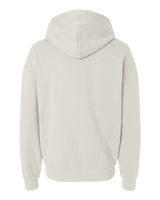 Independent Trading Co. Men's Avenue Midweight Hooded Sweatshirt-2
