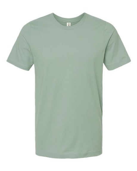 Tultex Combed Cotton T-Shirt-1