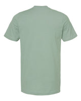 Tultex Combed Cotton T-Shirt-2