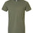 Tultex Men's Combed CVC T-Shirt-1