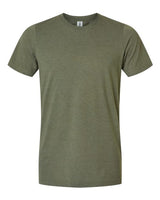 Tultex Men's Combed CVC T-Shirt-1