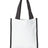 Liberty Bags Sublimation Small Tote-1