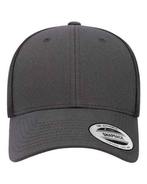 YP Classics Elite Cap-1