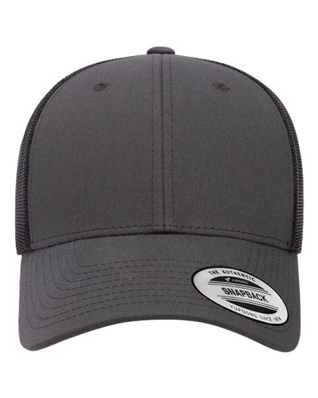YP Classics Elite Cap-1