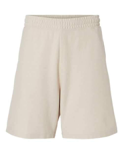 American Apparel Men's Pique Gym Shorts-1