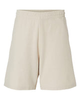 American Apparel Men's Pique Gym Shorts-1