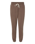 Comfort Colors Men's Garment-Dyed Lightweight Fleece Sweatpants-1