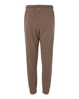 Comfort Colors Men's Garment-Dyed Lightweight Fleece Sweatpants-2