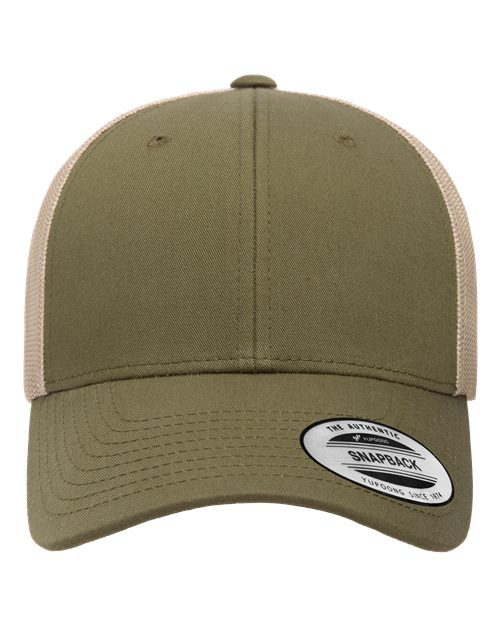 YP Classics Elite Cap-1