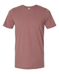 Tultex Men's Combed CVC T-Shirt-1