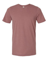 Tultex Men's Combed CVC T-Shirt-1
